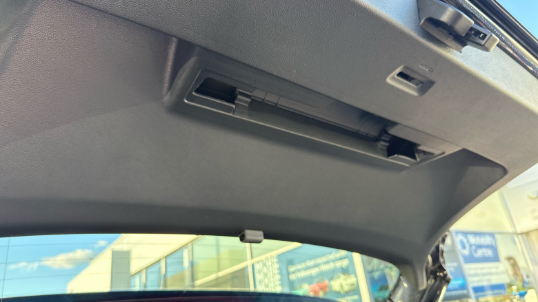 Volkswagen T-Cross 1.0 TSI Match 5dr Petrol Estate